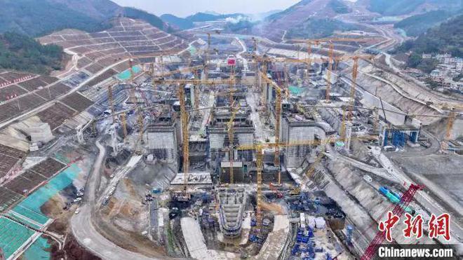 它将重塑砂石行业格局？预计释放2500万吨砂石需求！(图1)